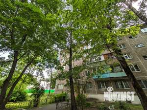 3-к квартира, вторичка, 61м2, 4/5 этаж