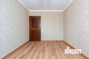 2-к квартира, вторичка, 57м2, 9/17 этаж