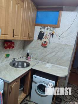 2-к квартира, вторичка, 44м2, 4/5 этаж