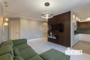 3-к квартира, вторичка, 91м2, 5/25 этаж