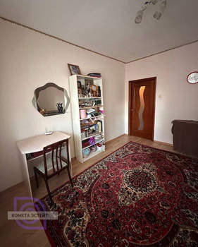 2-к квартира, вторичка, 64м2, 11/12 этаж