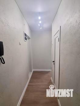 2-к квартира, вторичка, 45м2, 1/3 этаж