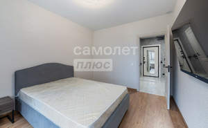 2-к квартира, вторичка, 36м2, 3/23 этаж