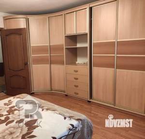 3-к квартира, вторичка, 76м2, 1/9 этаж