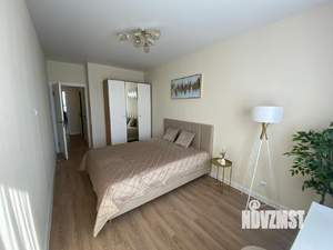 2-к квартира, вторичка, 59м2, 9/21 этаж