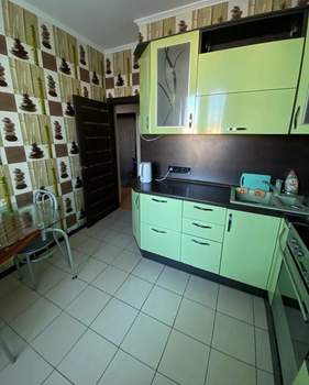 1-к квартира, вторичка, 39м2, 8/18 этаж