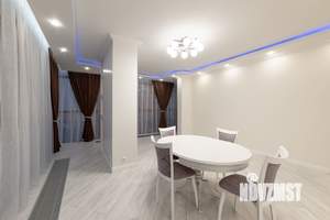 3-к квартира, вторичка, 135м2, 24/26 этаж