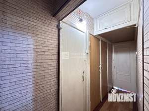 2-к квартира, вторичка, 48м2, 7/9 этаж