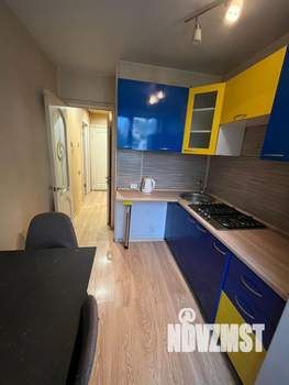 1-к квартира, вторичка, 31м2, 4/5 этаж