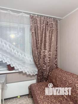 2-к квартира, вторичка, 57м2, 1/17 этаж