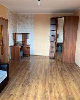 1-к квартира, вторичка, 37м2, 7/17 этаж