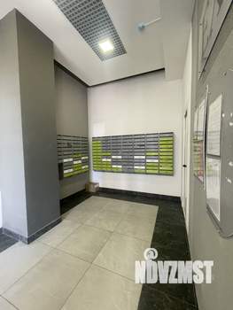 Студия квартира, вторичка, 21м2, 5/16 этаж