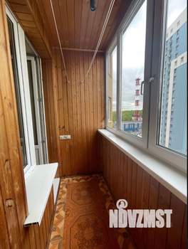 2-к квартира, вторичка, 61м2, 9/22 этаж