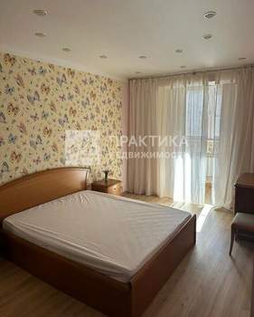 2-к квартира, вторичка, 69м2, 16/25 этаж