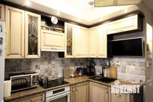 2-к квартира, вторичка, 63м2, 3/22 этаж