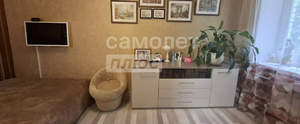 2-к квартира, вторичка, 45м2, 2/5 этаж