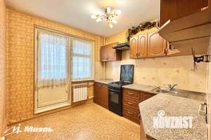 2-к квартира, вторичка, 57м2, 5/10 этаж