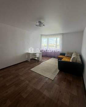 1-к квартира, вторичка, 42м2, 14/14 этаж