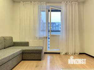 Студия квартира, вторичка, 20м2, 13/17 этаж