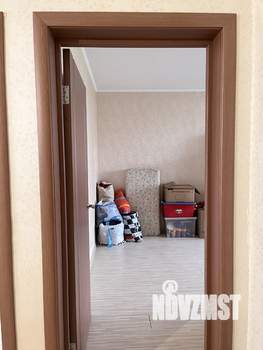 3-к квартира, вторичка, 76м2, 3/17 этаж