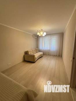 1-к квартира, вторичка, 32м2, 2/9 этаж