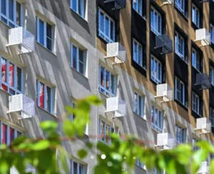 Студия квартира, вторичка, 24м2, 5/25 этаж