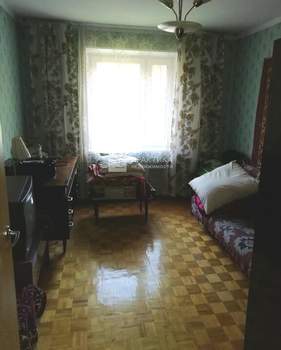 2-к квартира, вторичка, 50м2, 2/9 этаж