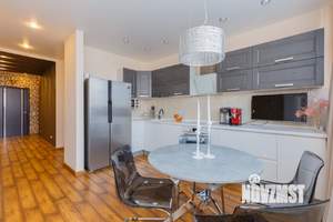 3-к квартира, вторичка, 80м2, 24/25 этаж