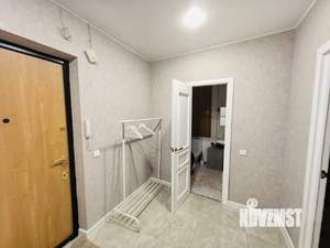 1-к квартира, вторичка, 49м2, 7/25 этаж