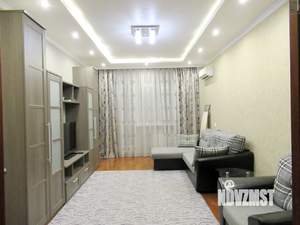 2-к квартира, вторичка, 59м2, 4/18 этаж