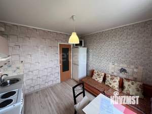 1-к квартира, вторичка, 34м2, 15/16 этаж