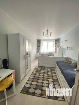 2-к квартира, вторичка, 65м2, 14/17 этаж