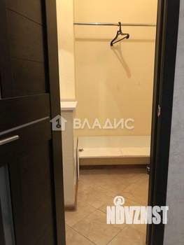 2-к квартира, вторичка, 57м2, 5/25 этаж