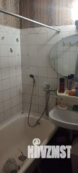 2-к квартира, вторичка, 46м2, 5/5 этаж