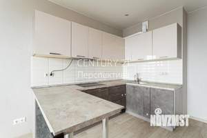 2-к квартира, вторичка, 41м2, 14/22 этаж