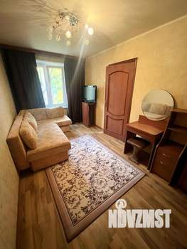 2-к квартира, вторичка, 46м2, 3/5 этаж