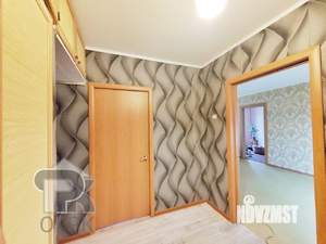 4-к квартира, вторичка, 64м2, 3/8 этаж