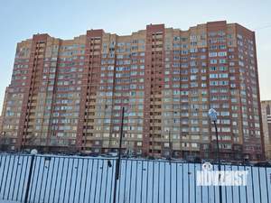 2-к квартира, вторичка, 79м2, 8/17 этаж