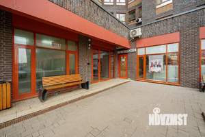 2-к квартира, вторичка, 59м2, 2/18 этаж