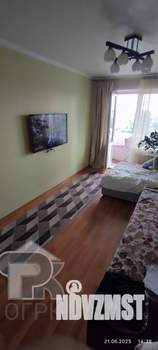 2-к квартира, вторичка, 48м2, 9/9 этаж