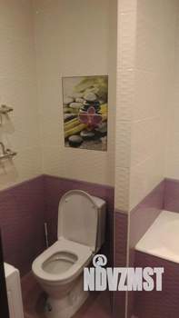 1-к квартира, вторичка, 48м2, 15/25 этаж