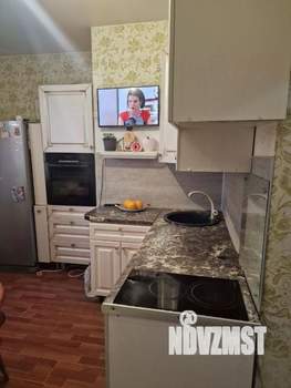 1-к квартира, вторичка, 37м2, 13/17 этаж