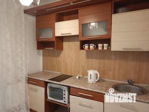 1-к квартира, вторичка, 36м2, 16/18 этаж