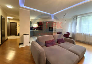 2-к квартира, вторичка, 75м2, 2/4 этаж
