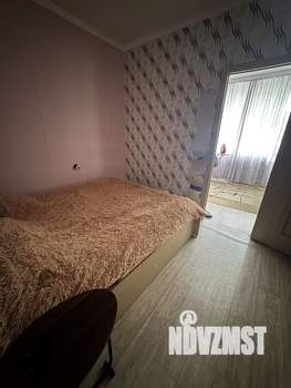 1-к квартира, вторичка, 43м2, 3/26 этаж