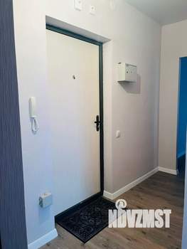 1-к квартира, вторичка, 45м2, 14/21 этаж
