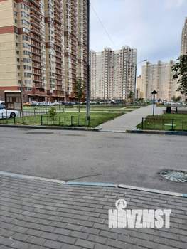 1-к квартира, вторичка, 37м2, 25/25 этаж