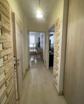 1-к квартира, вторичка, 33м2, 21/22 этаж