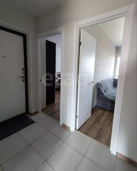 2-к квартира, вторичка, 52м2, 17/25 этаж