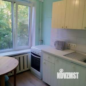 3-к квартира, вторичка, 59м2, 4/5 этаж